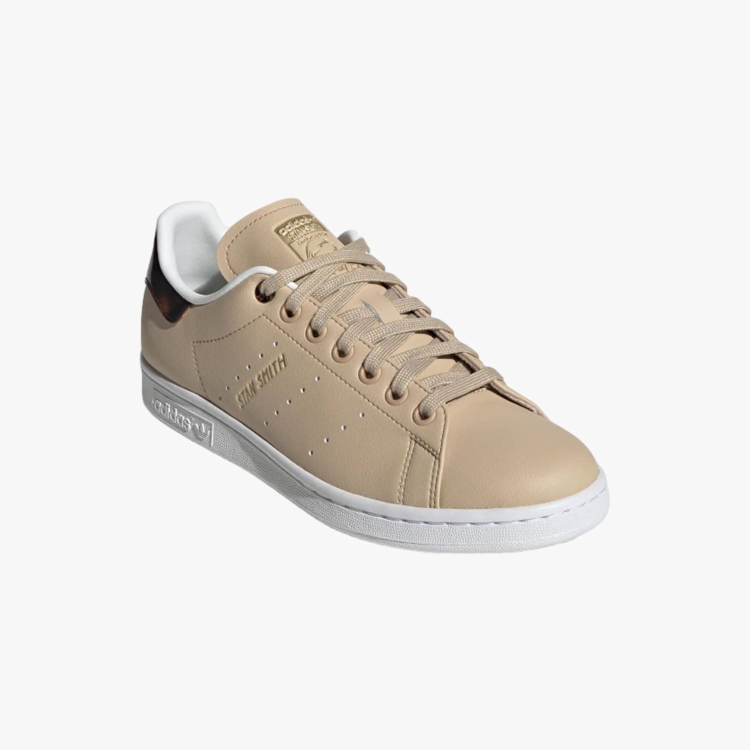 Adidas stan smith 2 Brun femme on sale